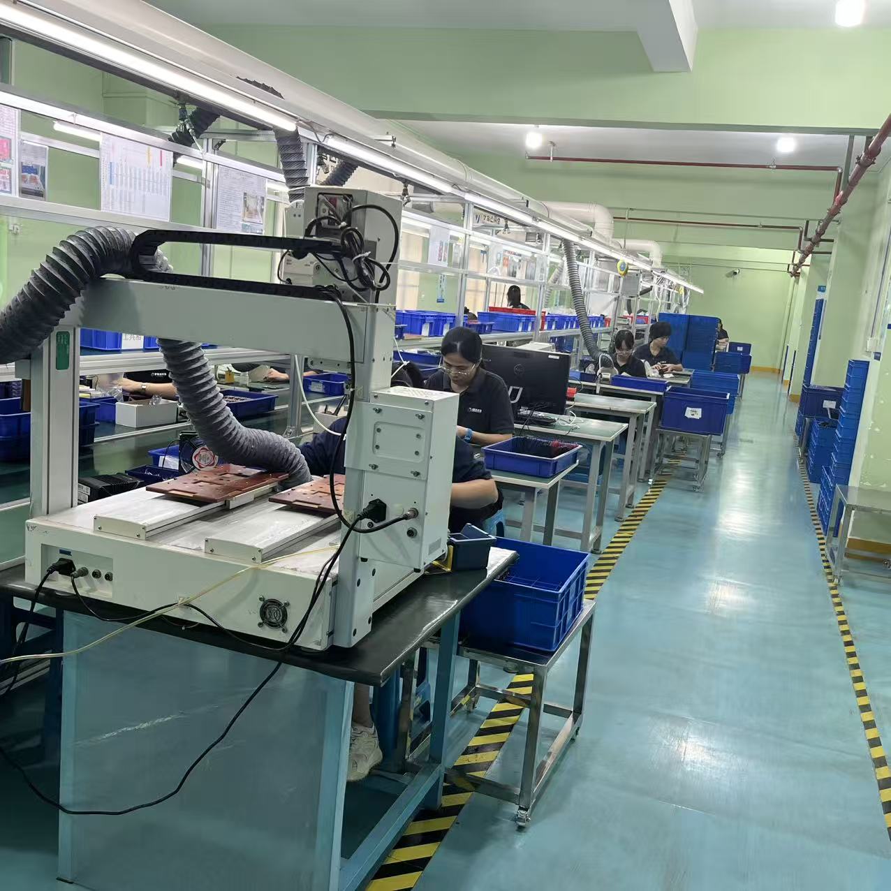 Production Line